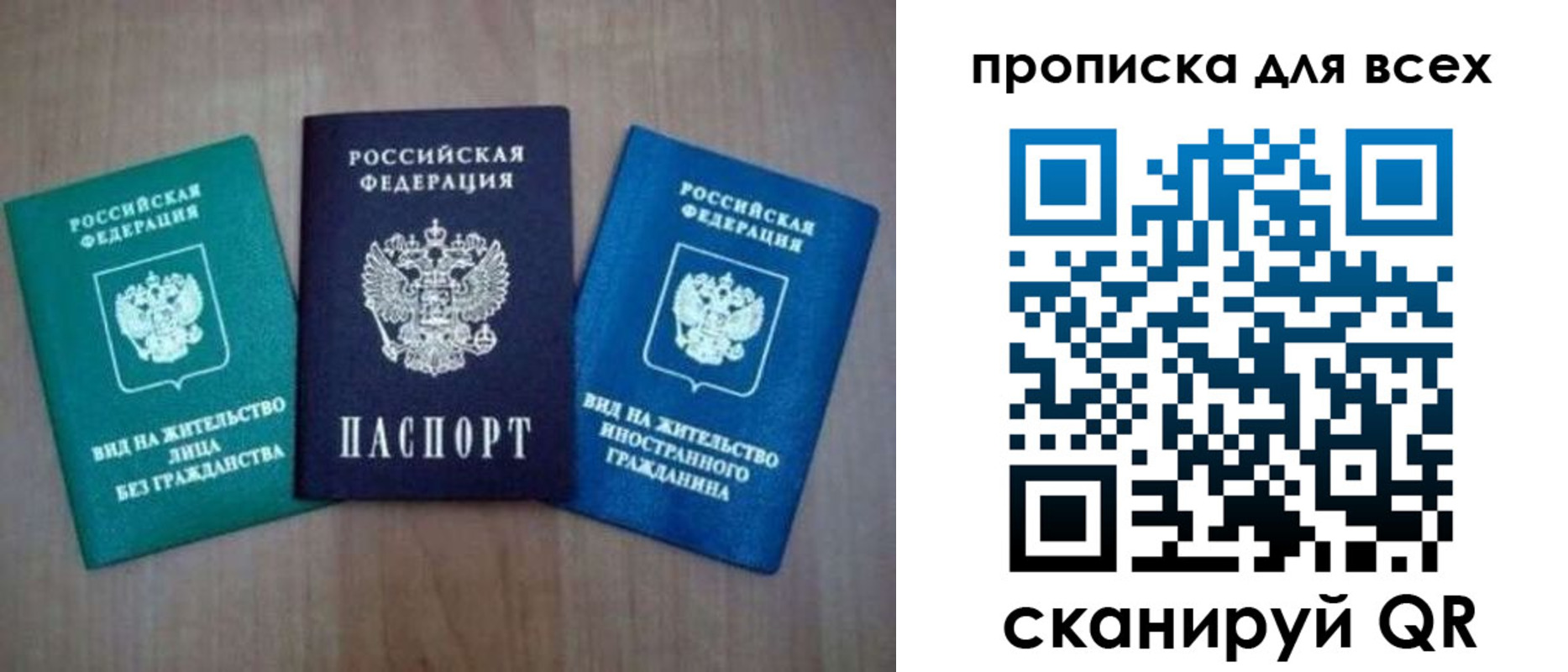 временная регистрация адрес в Саранске